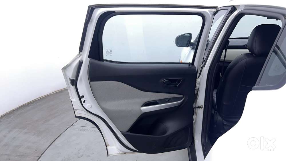 Nissan Magnite 1.0 Xe, 2022, Petrol