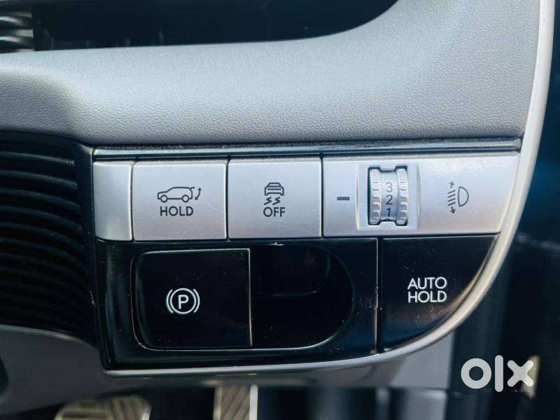 Hyundai Ioniq 5 Rwd, 2023, Electric