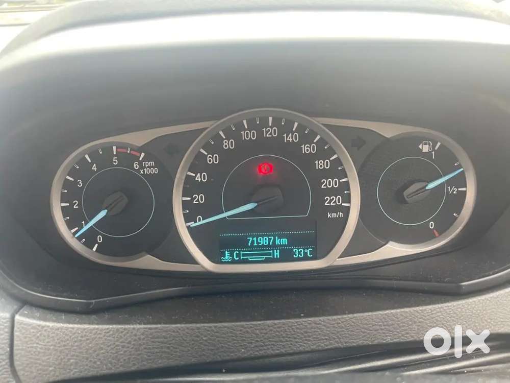 Ford Figo Aspire 2019 Diesel