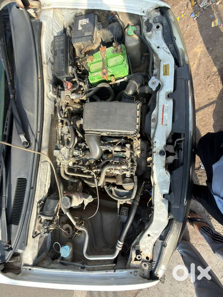2011 Maruti Alto Lxi