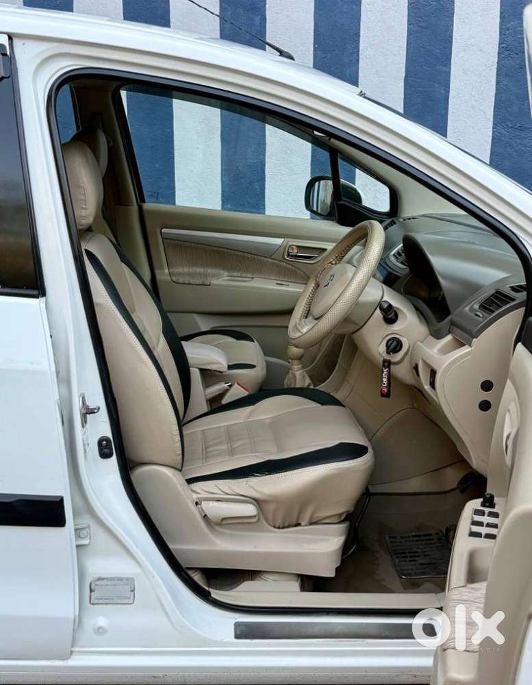 Maruti Suzuki Ertiga, 2015, Diesel