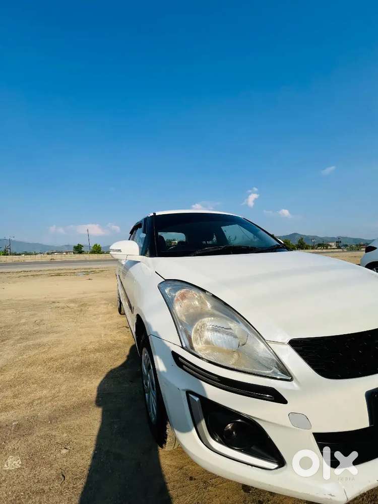 Eastern Motor Showroom Swift Vxi 2016 Last