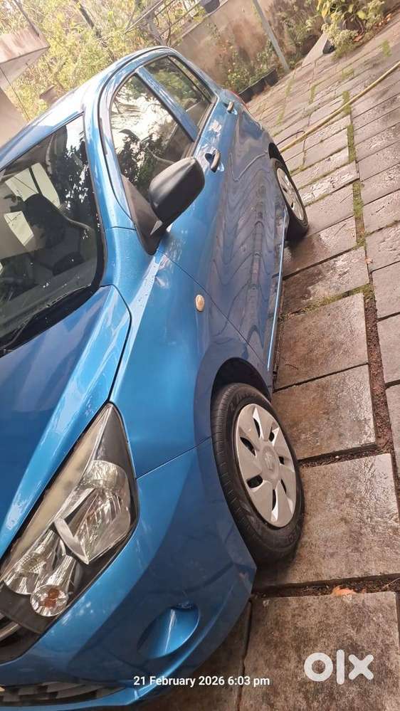 Suzuki Celerio Vxi 2014 Manual, 101500km