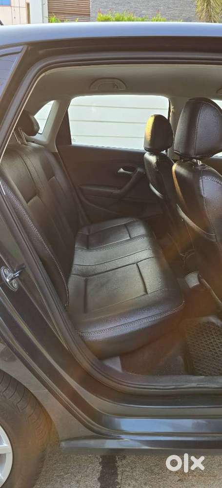 Volkswagen Polo 1.2 Gt Tsi, 2017, Petrol