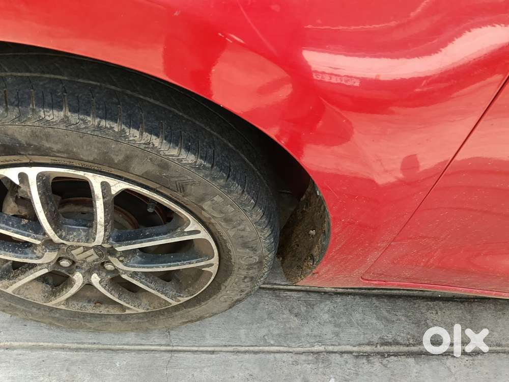 Maruti Suzuki Swift Amt Vvt Zxi, 2019, Petrol