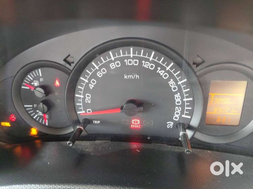 Maruti Suzuki Swift Dzire Ldi Bsiv, 2022, Cng & Hybrids