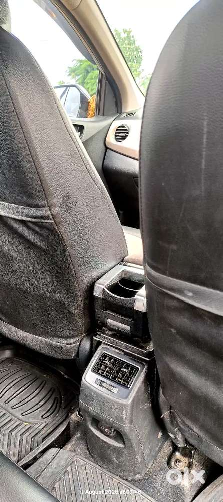 Hyundai Grand I10 Sportz 2016-silent,reliable Engine