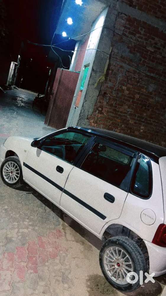 Zeen Car Good Condition