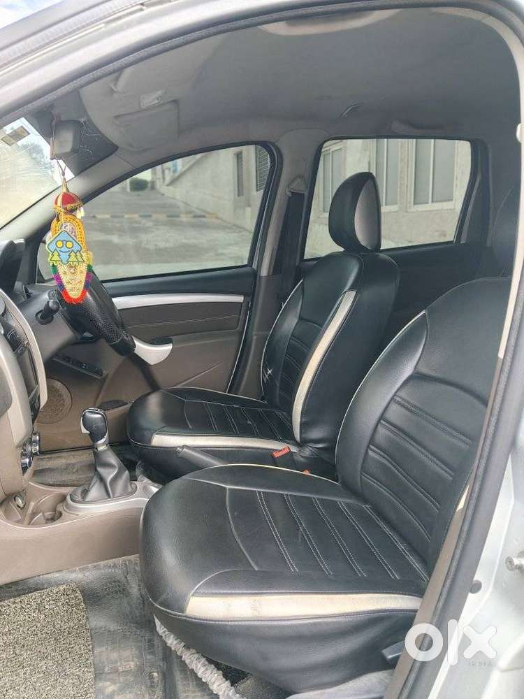Renault Duster Petrol Rxs Cvt, 2019, Petrol