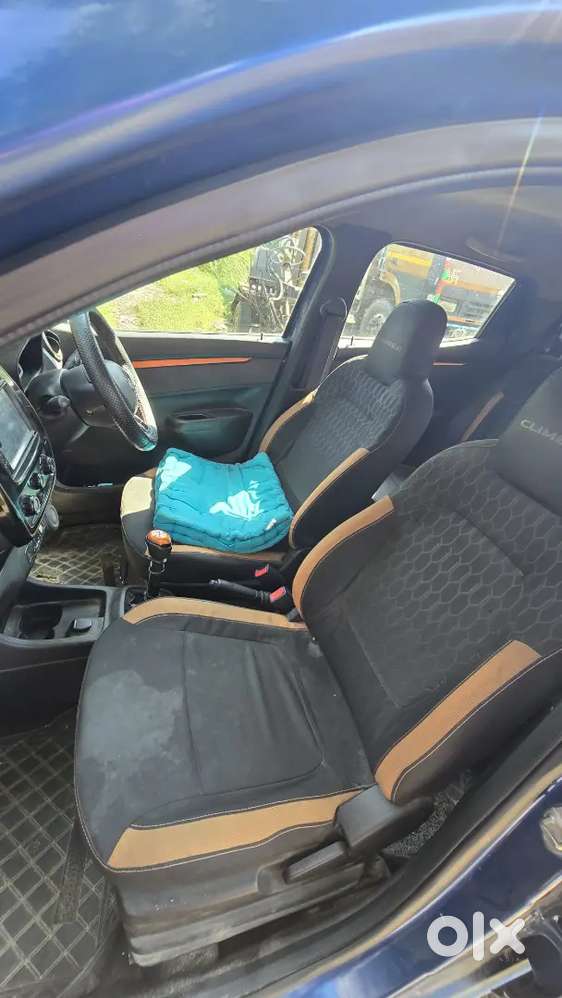 Renault Kwid Climber Petrol 2018full Ac Good Condition New Tyre Puri M