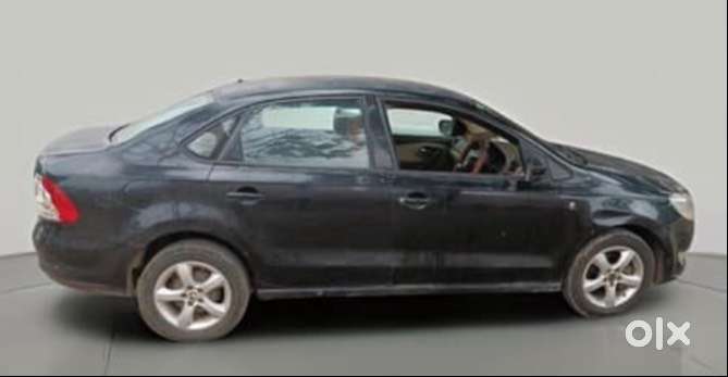 Black Skoda 1.6 Tdi Elegance Deisel All Tyre New