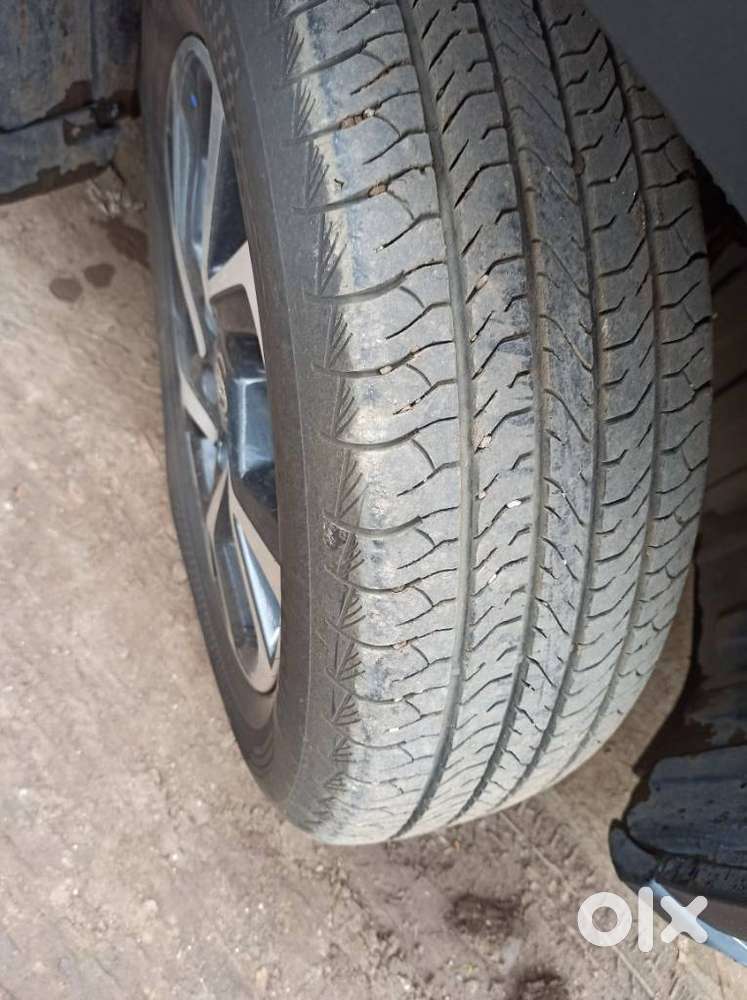 Toyota Urban Cruiser Hyryder 1.5 G E-cng, 2023, Petrol