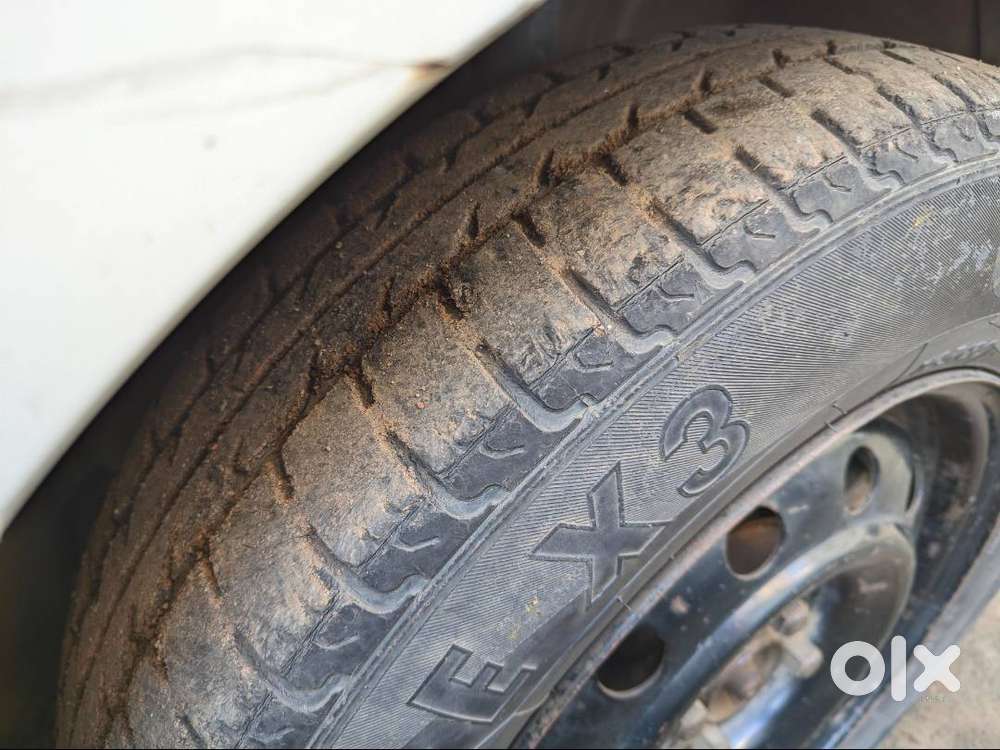 Maruti Suzuki Ritz 2011 Cng & Hybrids Well Maintained