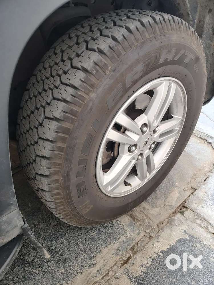 Mahindra Bolero Neo Plus 2022 Diesel Well Maintained