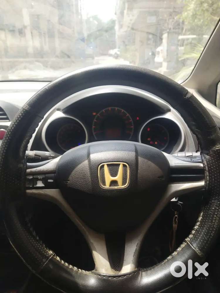 Honda Jazz 1.2 Petrol 2012 Model