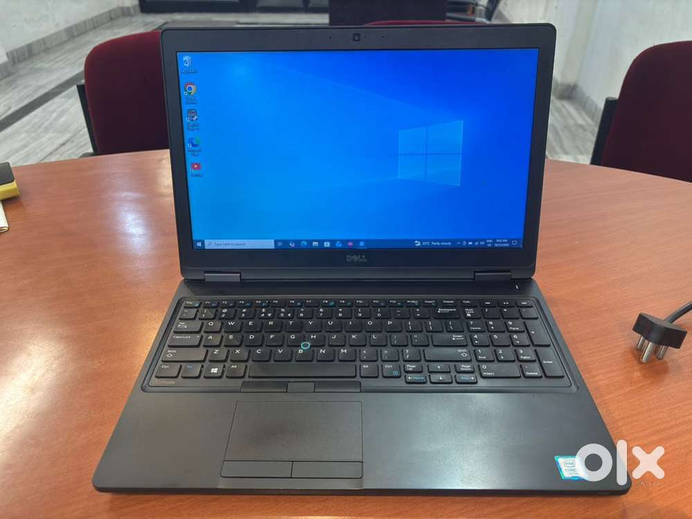 DELL Core i7 Workstation |32GB RAM+1TB Storage|Super Fast Multitasking
