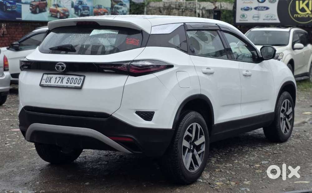 Tata Harrier Xm, 2019, Diesel