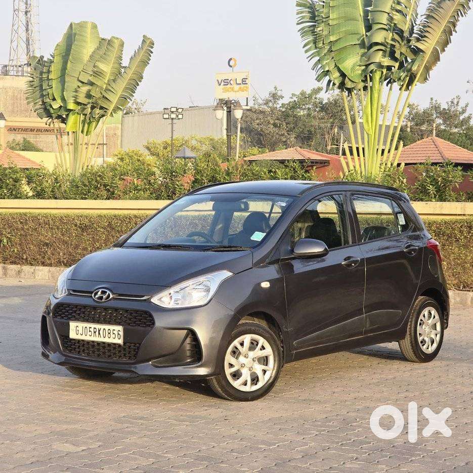 Hyundai Grand I10 1.2 Kappa Magna, 2020, Petrol