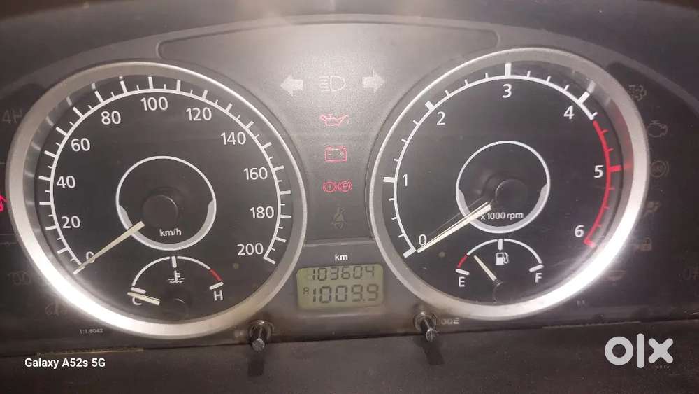 Tata Safari Storme 2018 Variant