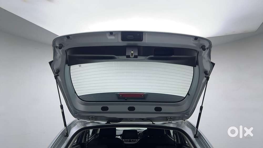 Maruti Suzuki Baleno Alpha, 2024, Petrol