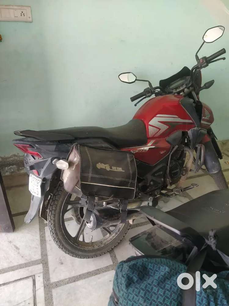 Swift Vdi Maruti 2016 And Bike Honda Sp125