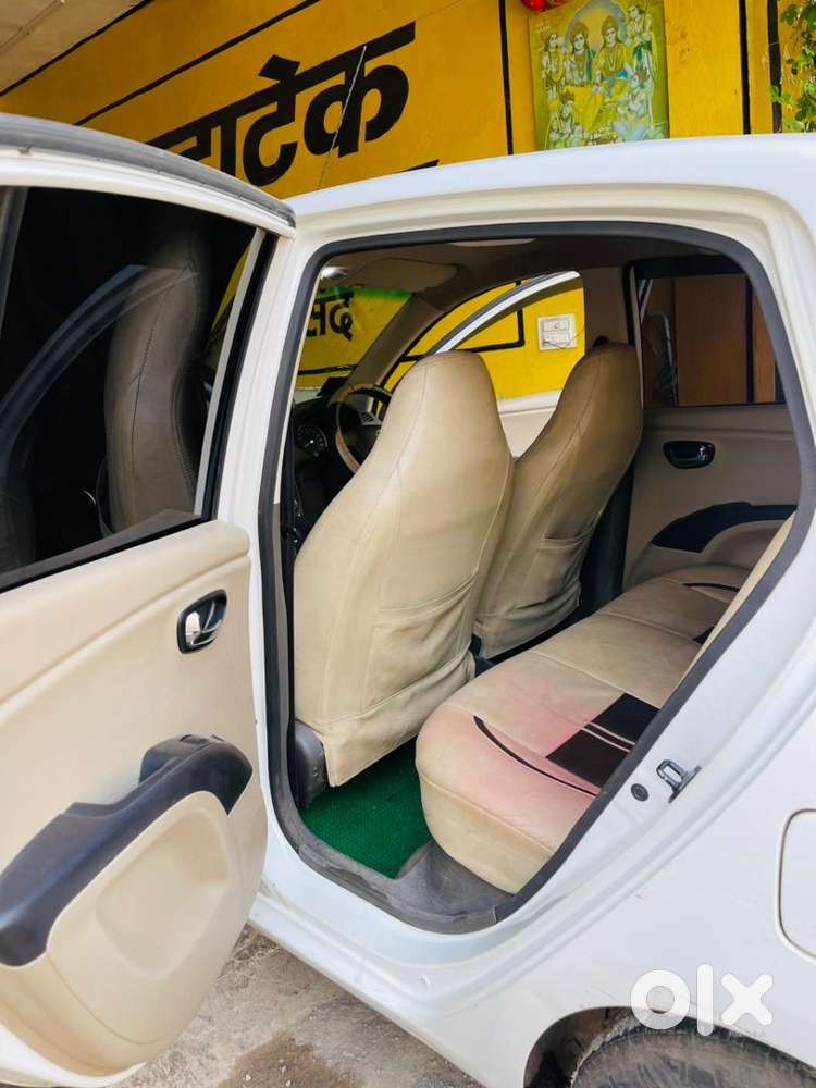 Hyundai I10 2013 Petrol Well Maintained