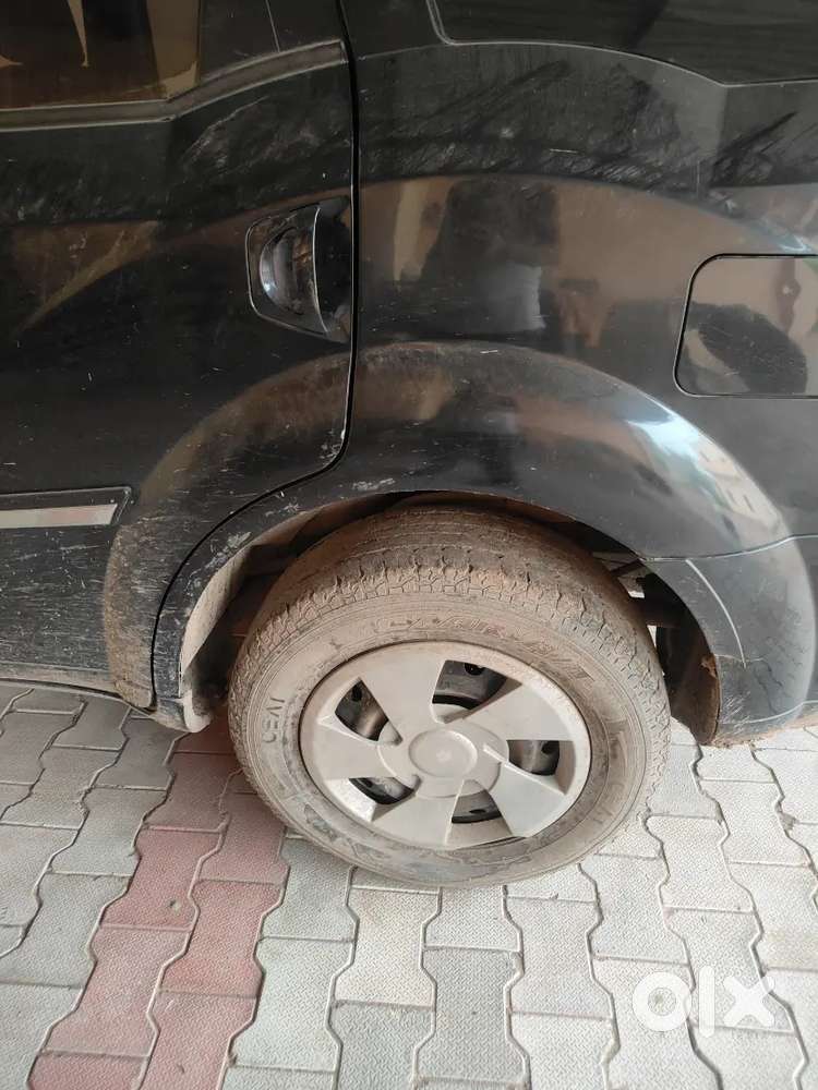 Mahindra Xuv500 2014 Diesel Manual