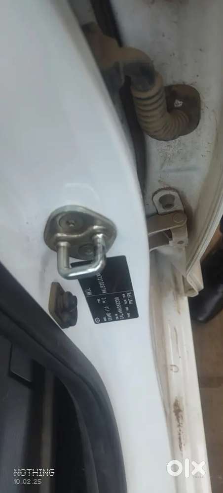 Good Condition