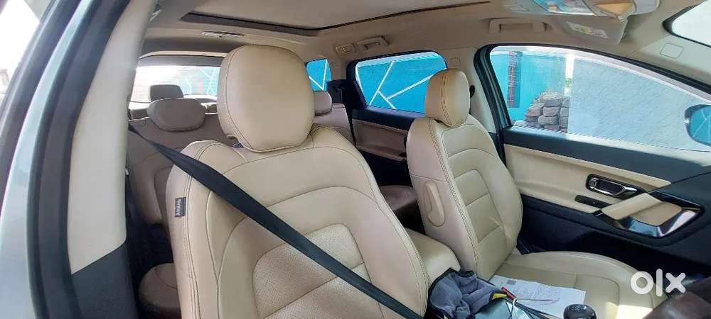 Well Maintained Car Look Like New