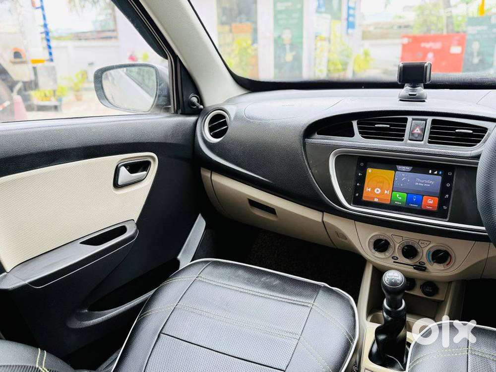 Maruti Suzuki Alto 800 Vxi Plus Option, 2021, Petrol