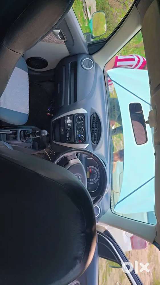 Maruti Suzuki Alto 800 Lxi 2019