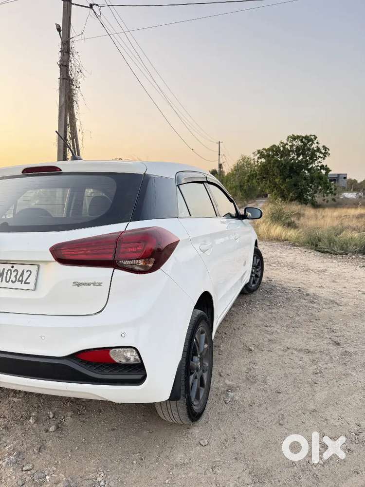 Hyundai Elite I20 2019 Diesel Well Maintained