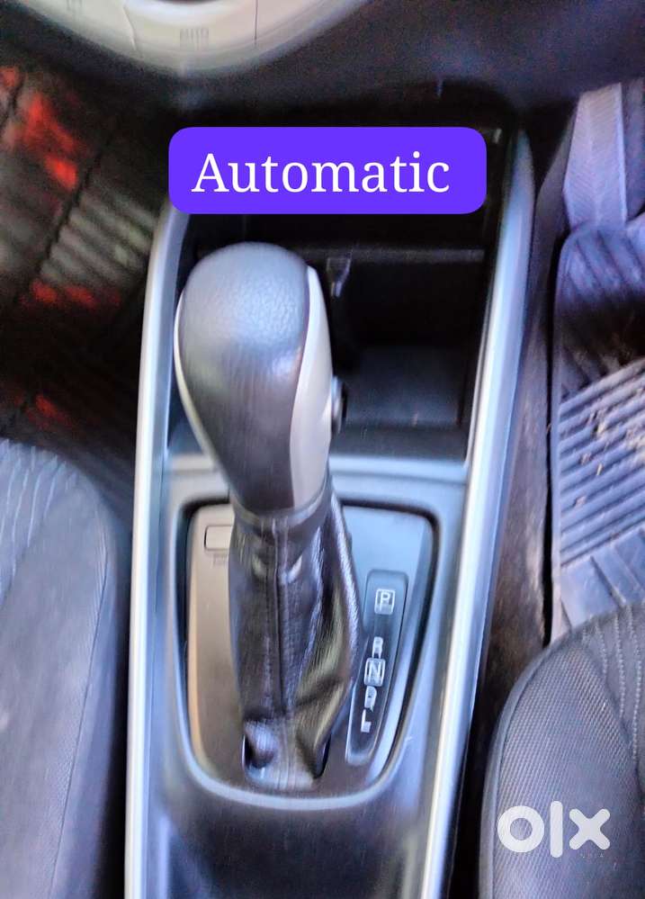 Maruti Suzuki Baleno Zeta, 2017, Petrol