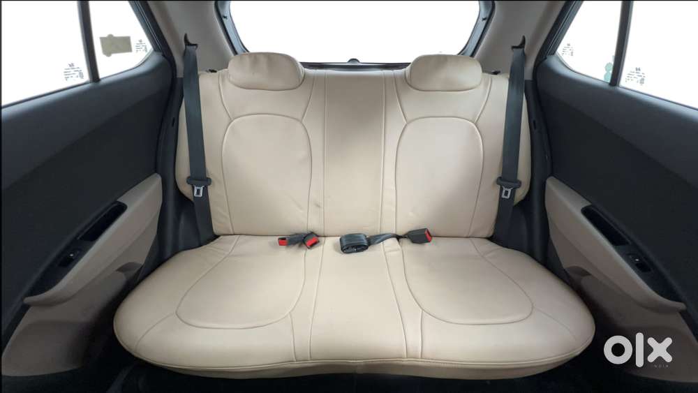 Hyundai Grand I10 1.2 Kappa Sportz Option, 2017, Petrol