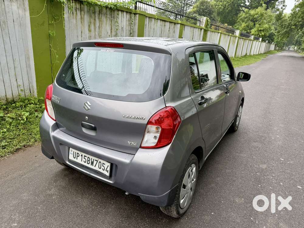 Maruti Suzuki Celerio Vxi Optional Mt, 2015, Petrol