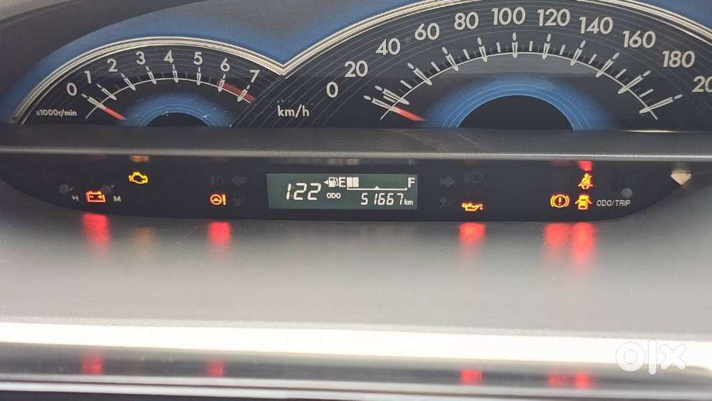 Toyota Etios Liva V, 2015, Petrol