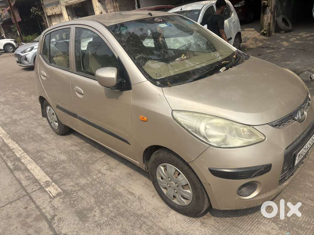 Hyundai I10 Sportz 1.1l, 2009, Petrol