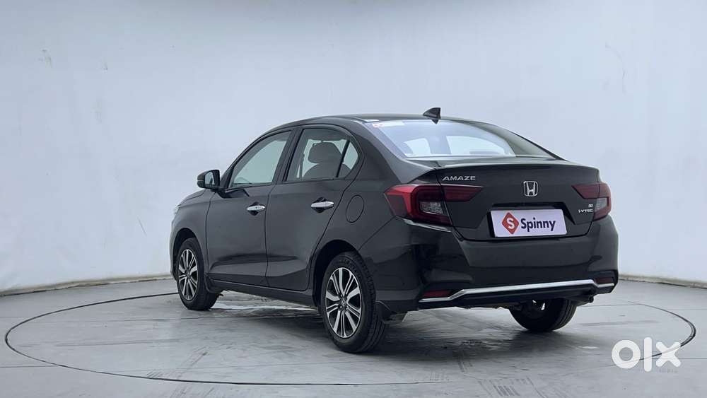 Honda Amaze Vx 1.2 Petrol Mt, 2022, Petrol