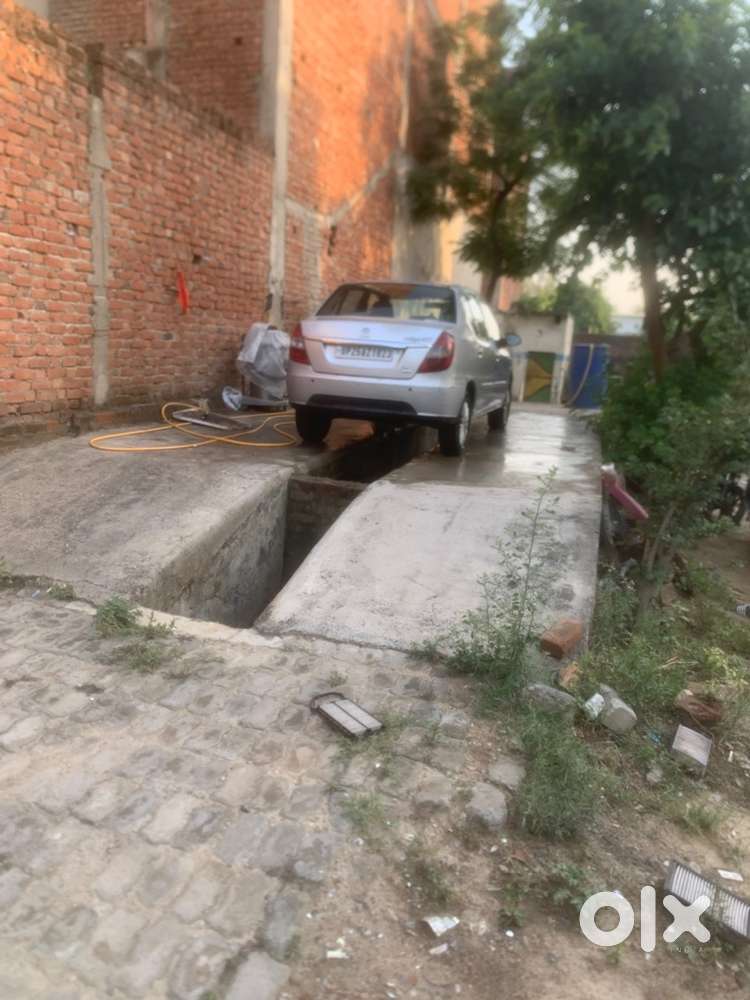 Tata Indigo 2014 Ls Cr4 Diesel Manual