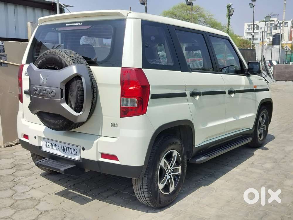 Mahindra Bolero Neo 1.5 N 10 R, 2024, Diesel