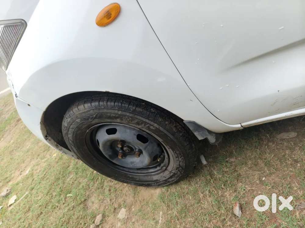 Nissan Datusun Redi Go 2018 1st Owner Petrol