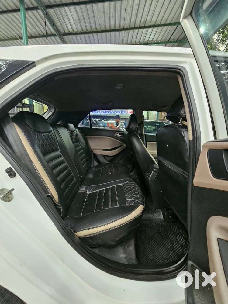 Hyundai Elite I20 Magna Plus, 2020, Diesel