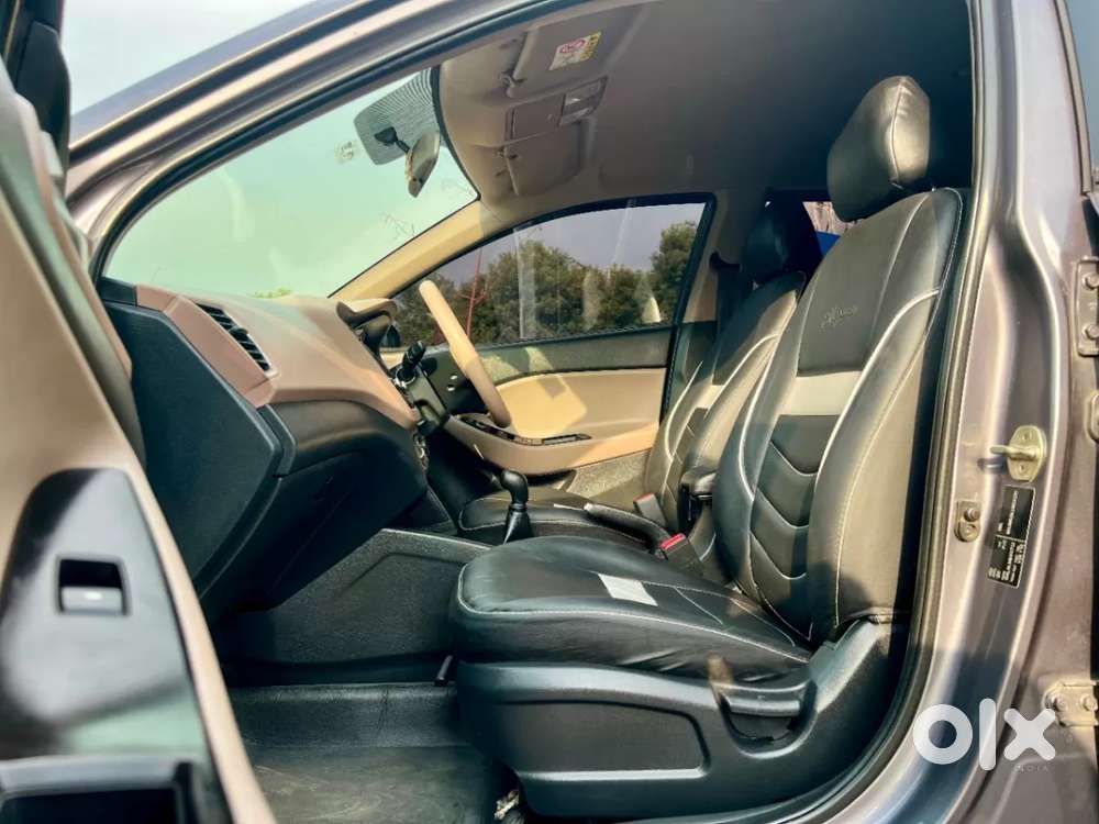 Hyundai Elite I20 Sportz Plus, 2020, Petrol