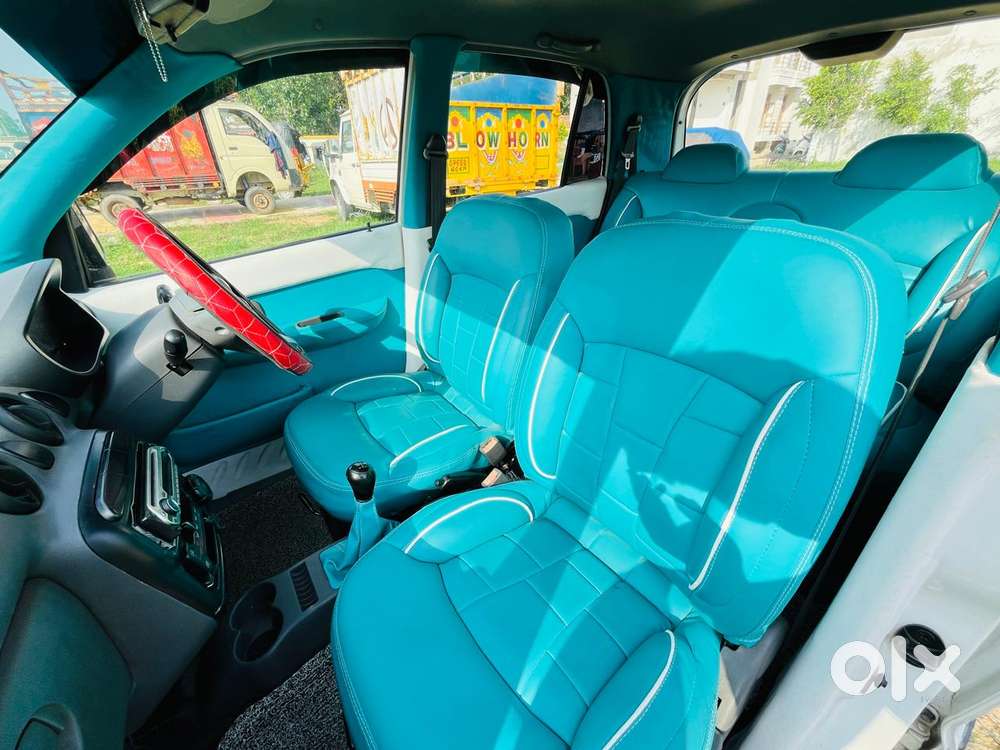 Hyundai Santro Xing Gls, 2006, Petrol