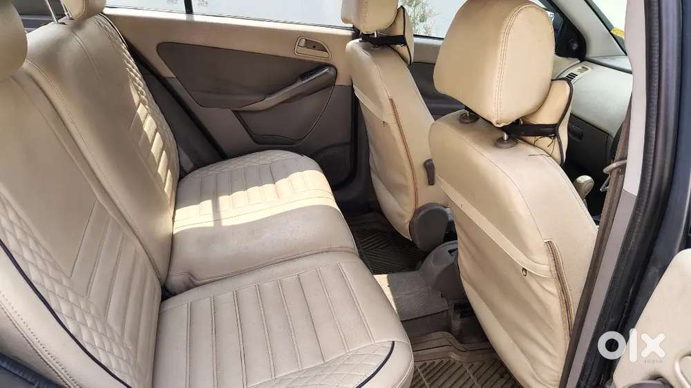 Tata Indica Vista Safire Petrol 2009  Modal