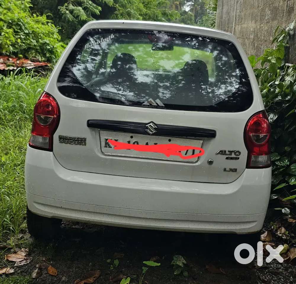 9/2012

Car For Sale In Good Condition.