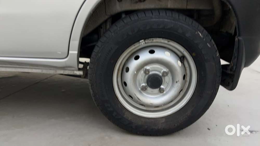 Maruti Suzuki Alto Std, 2012, Petrol
