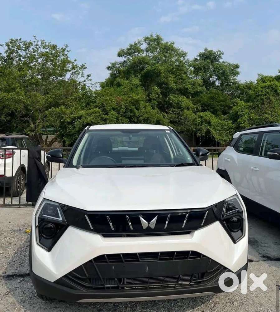 Showroom Display Car Accessories Loaded