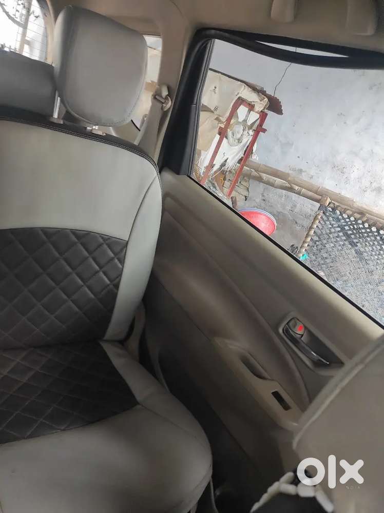 Maruti Suzuki Ertiga 2014 Diesel Car