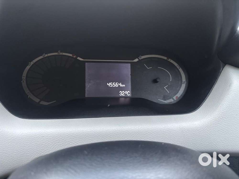 Nissan Magnite 1.0 Xl, 2022, Petrol